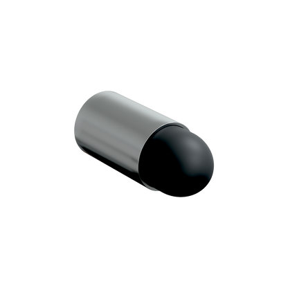 Skirting or Wall Mounted Door Stop