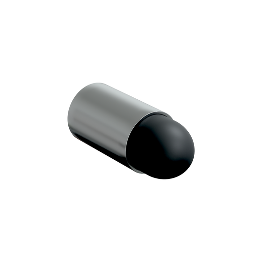 Skirting or Wall Mounted Door Stop