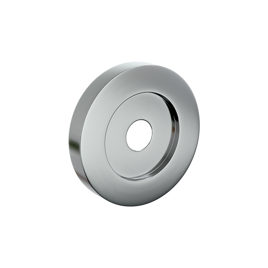 Lawson Round Dress Plate / Trim PSS