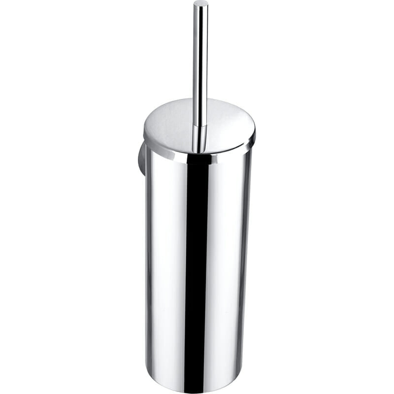 Otus Deluxe Toilet Brush - Chrome