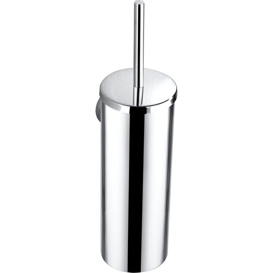 Otus Deluxe Toilet Brush - Chrome