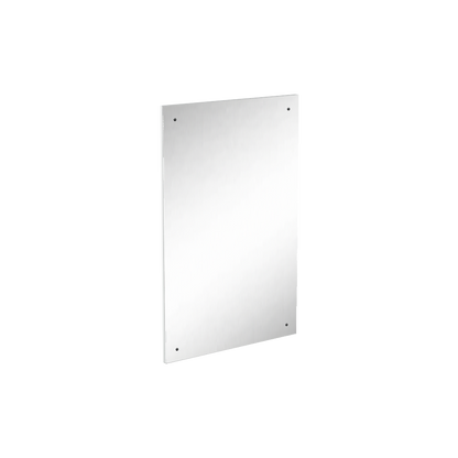 Mirror 300mm x 450mm SS