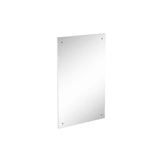 Mirror 300mm x 450mm SS