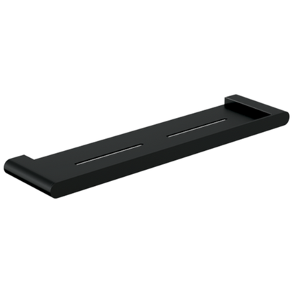 Serenity: Shower Shelf Designer Black