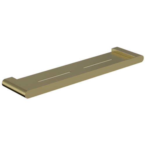 Serenity: Shower Shelf Gold *Special Order Product