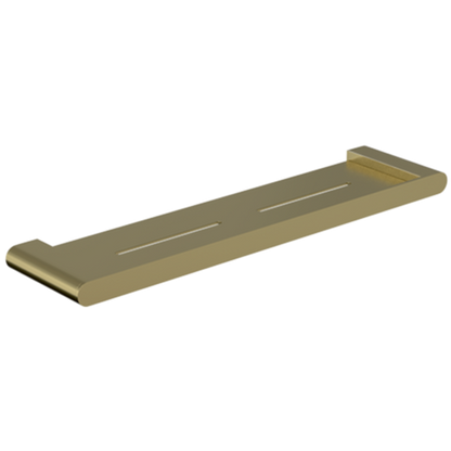 Serenity: Shower Shelf Gold *Special Order Product