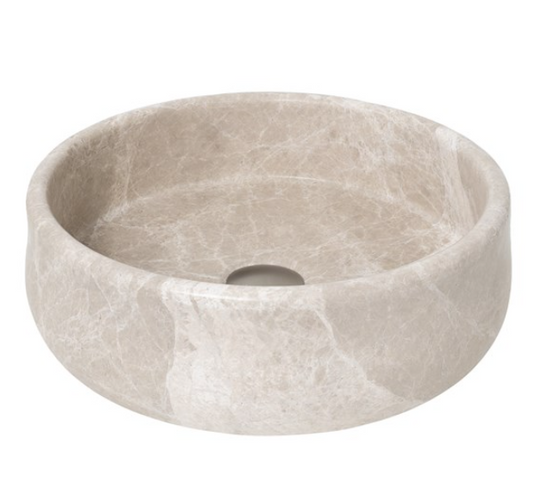 Arlo Above Counter Basin Royal Beige