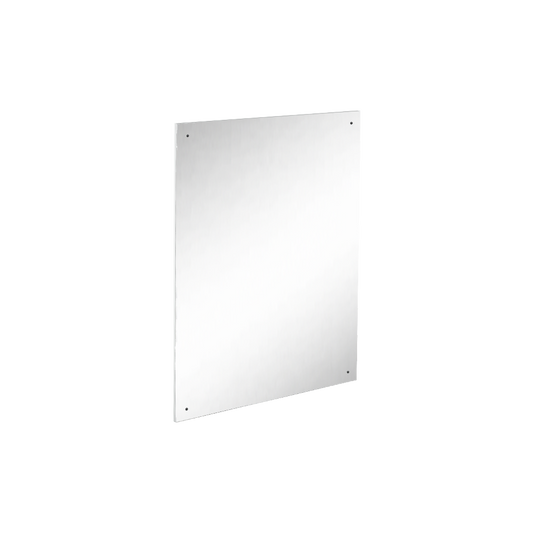 Mirror 450mm x 575mm SS