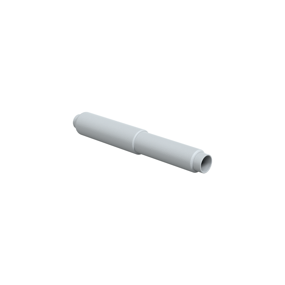 White Plastic Roller