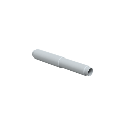 White Plastic Roller