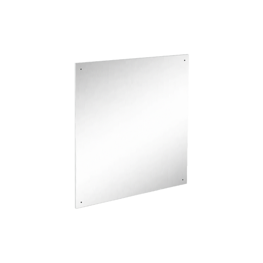 Mirror 575mm x 575mm SS