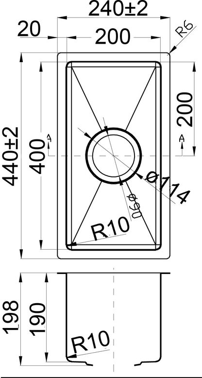 PS200R