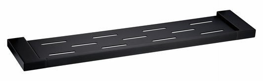 Eden Cosmetic Shelf - Matt Black