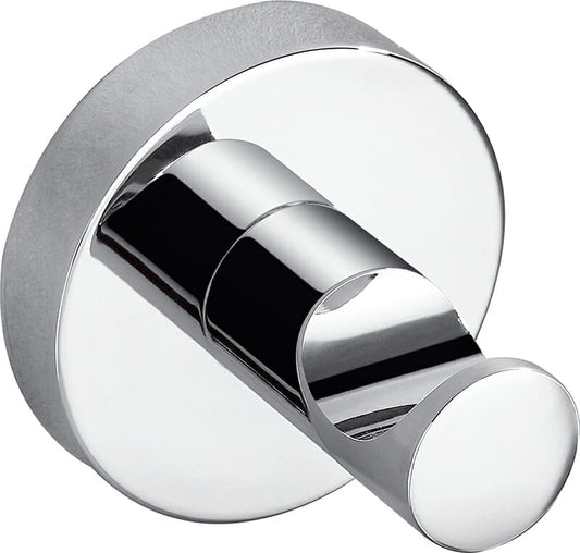 Otus Robe Hook - Chrome