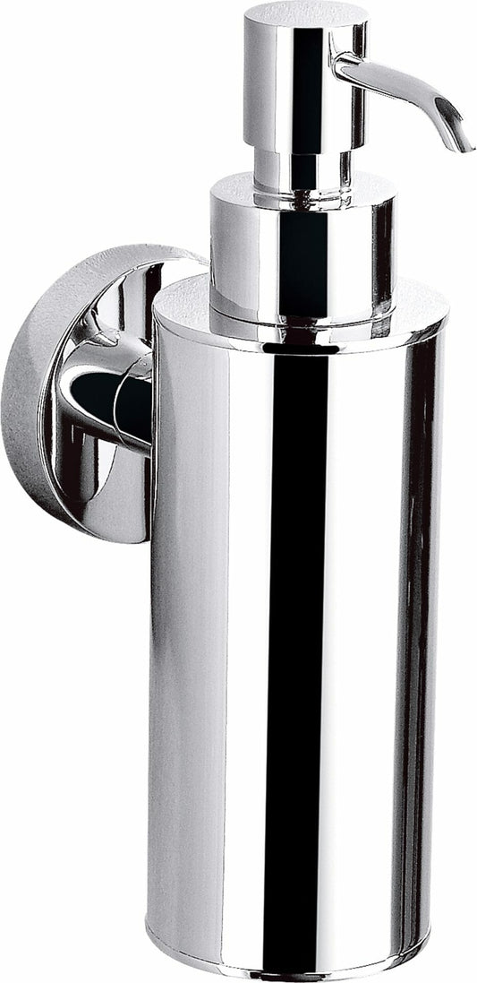 Otus Deluxe Soap Dispenser - Chrome