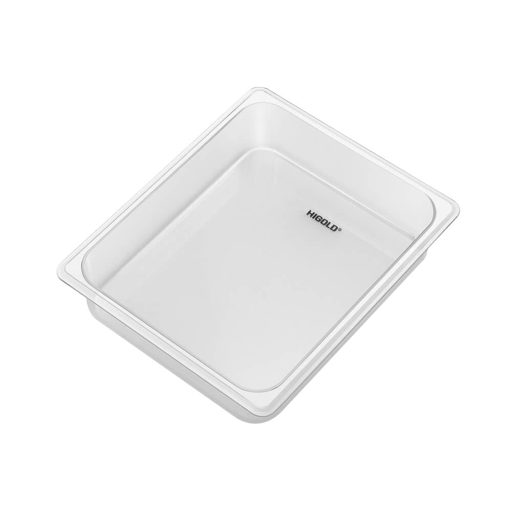 262x320mm Plastic Basin - Kitchen Accessory