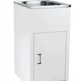 Stainless Steel Laundry Tub