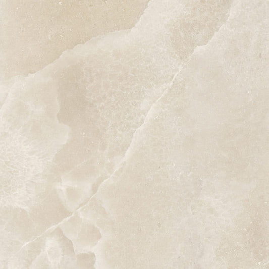 ONYX SERIES - BEIGE SATIN Finish - 600X600 | 1.44 SQM / 4 PCS PER BOX