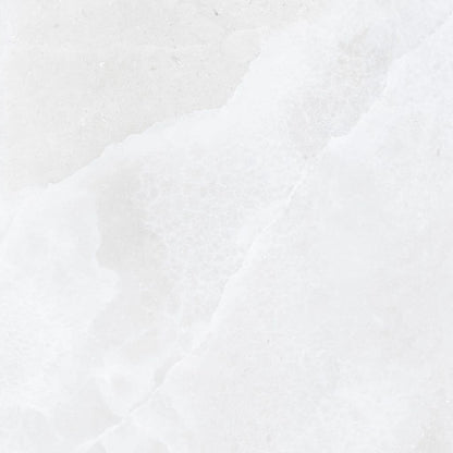ONYX SERIES - IVORY POLISHED Finish - 600X600 | 1.44 SQM / 4 PCS PER BOX