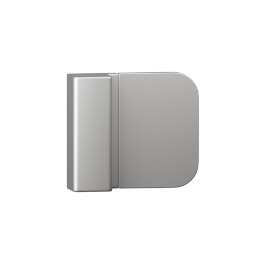 101C Bumper – Concealed - With Screw Fixings