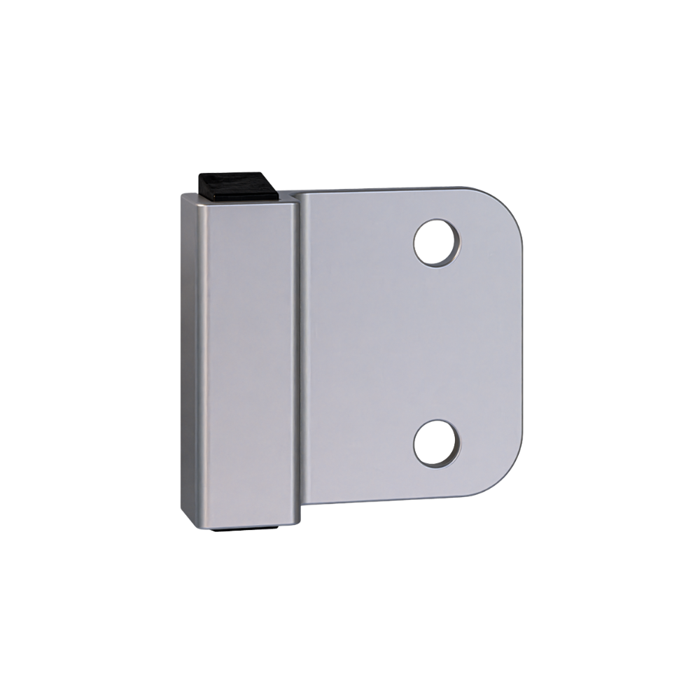 101R Round Edge Bumper – With Screw Fixings