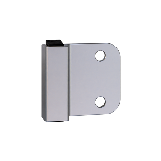 101R Round Edge Bumper – With Screw Fixings