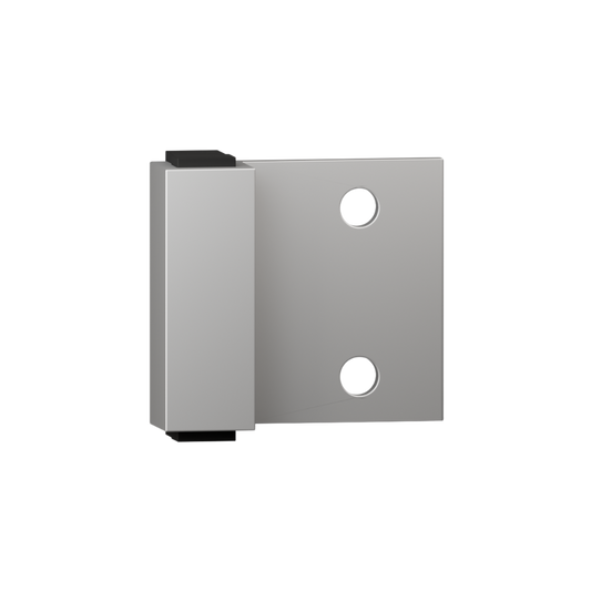 101 Bumper – Non Concealed - With Bolt-Through Fixings