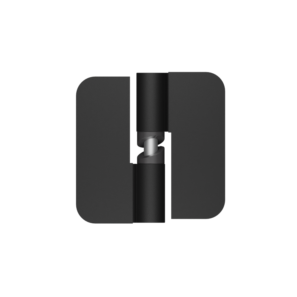 106C Gravity Hinge (Each) – Concealed - With Screw Fixings