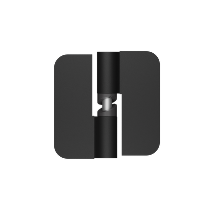 106C Gravity Hinge (Each) – Concealed - With Screw Fixings