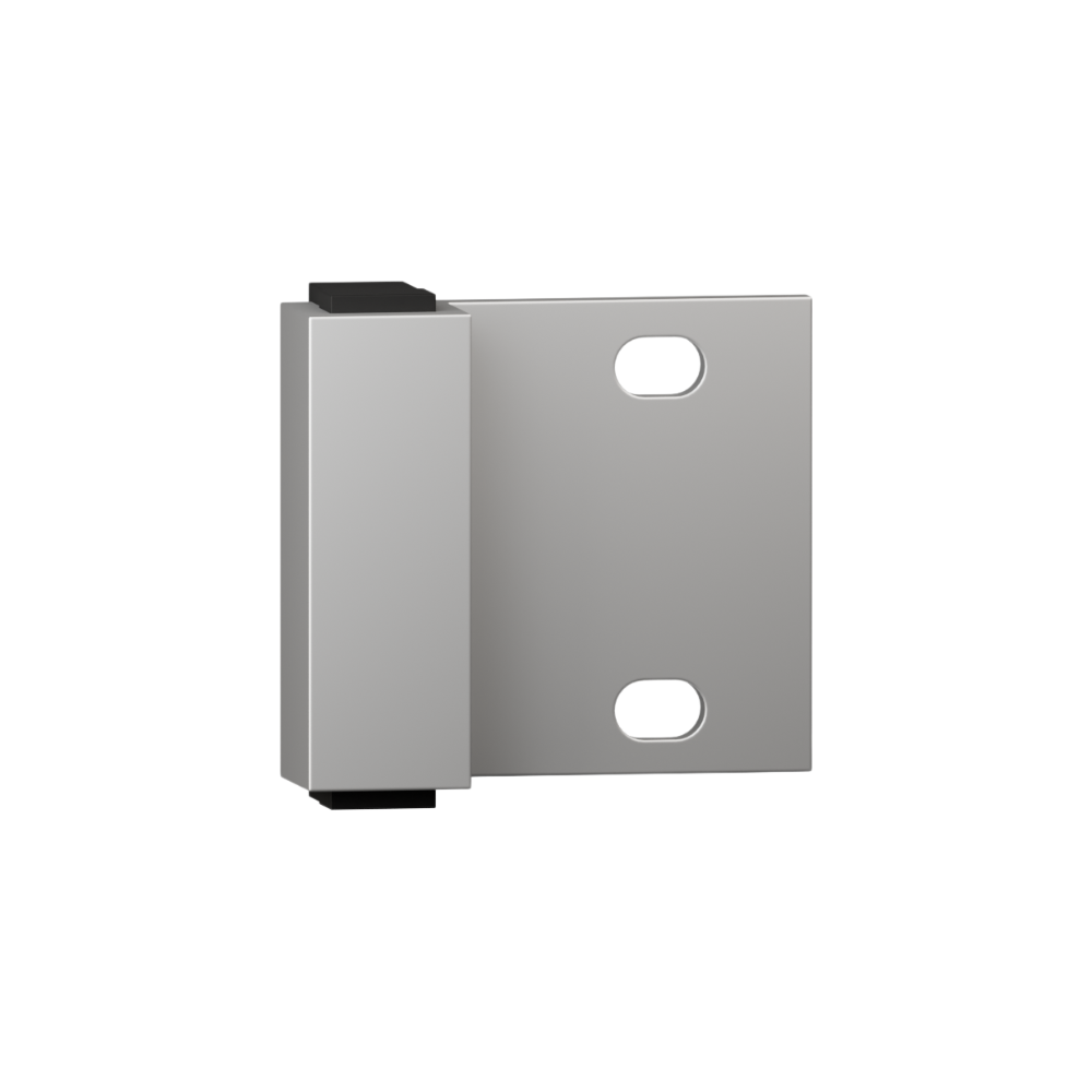 107E Bumper 35mm C to C – With Bolt Through Fixings
