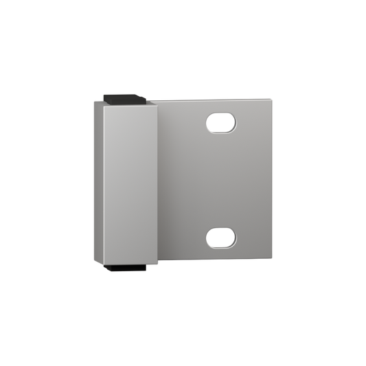 107E Bumper 35mm C to C – With Bolt Through Fixings