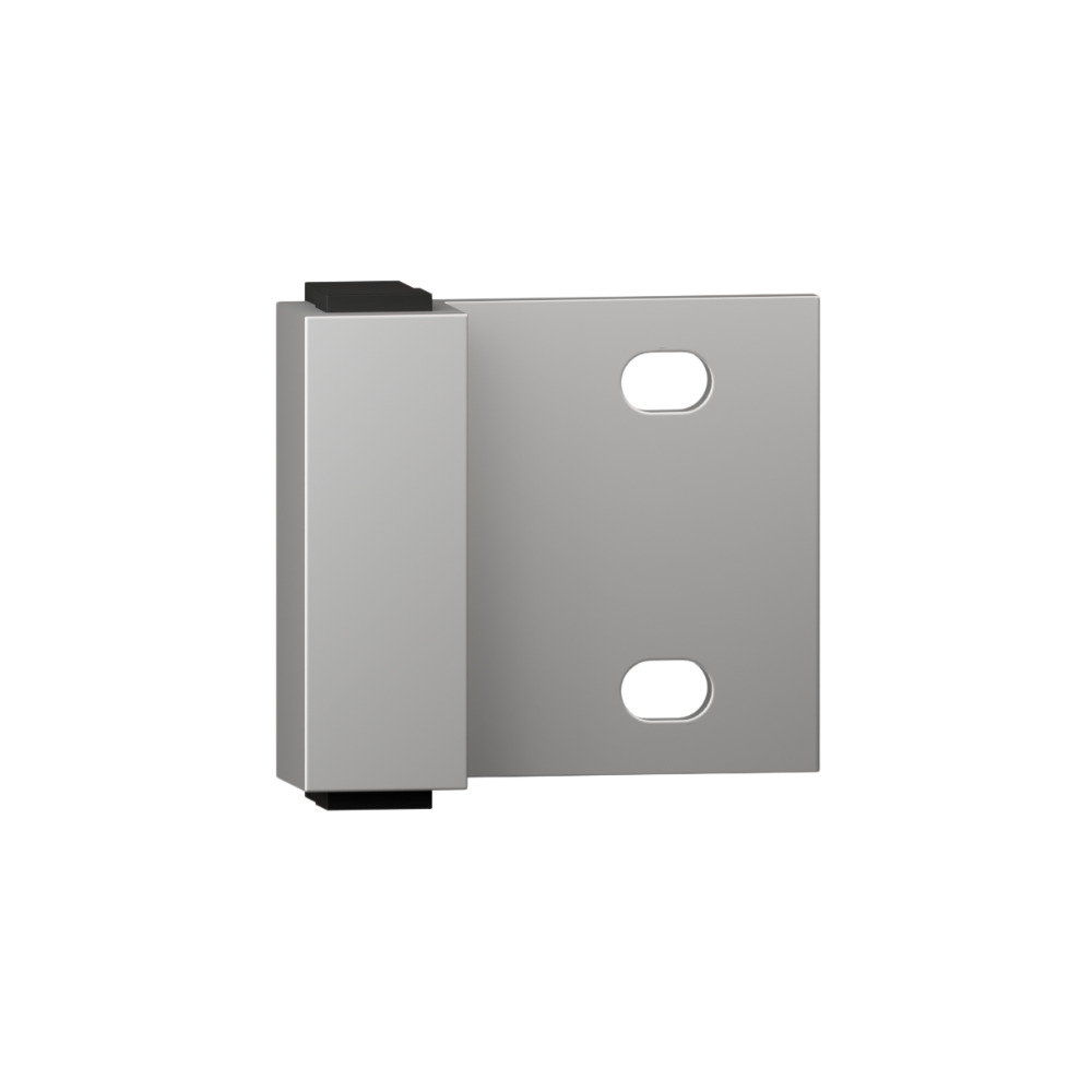 107 Bumper 31mm C to C – With Bolt Through Fixings