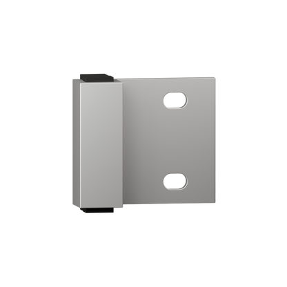 107 Bumper 31mm C to C – With Bolt Through Fixings