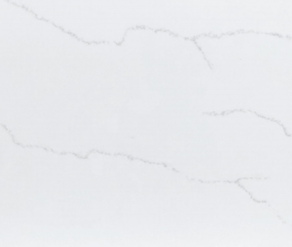 900mmx460mm  Stone Top - Calacatta Quartz