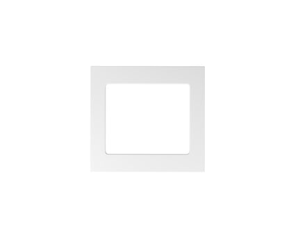 Wall and Base Cabinets Kit 650 Bondi White with Pure White Top