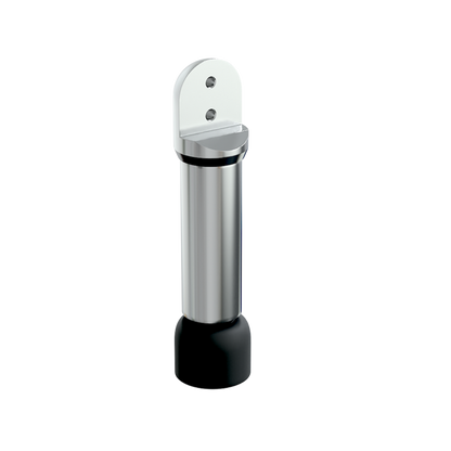 120 Series Aluminium Heavy Duty Leg – 100mm with 10mm Adjustment