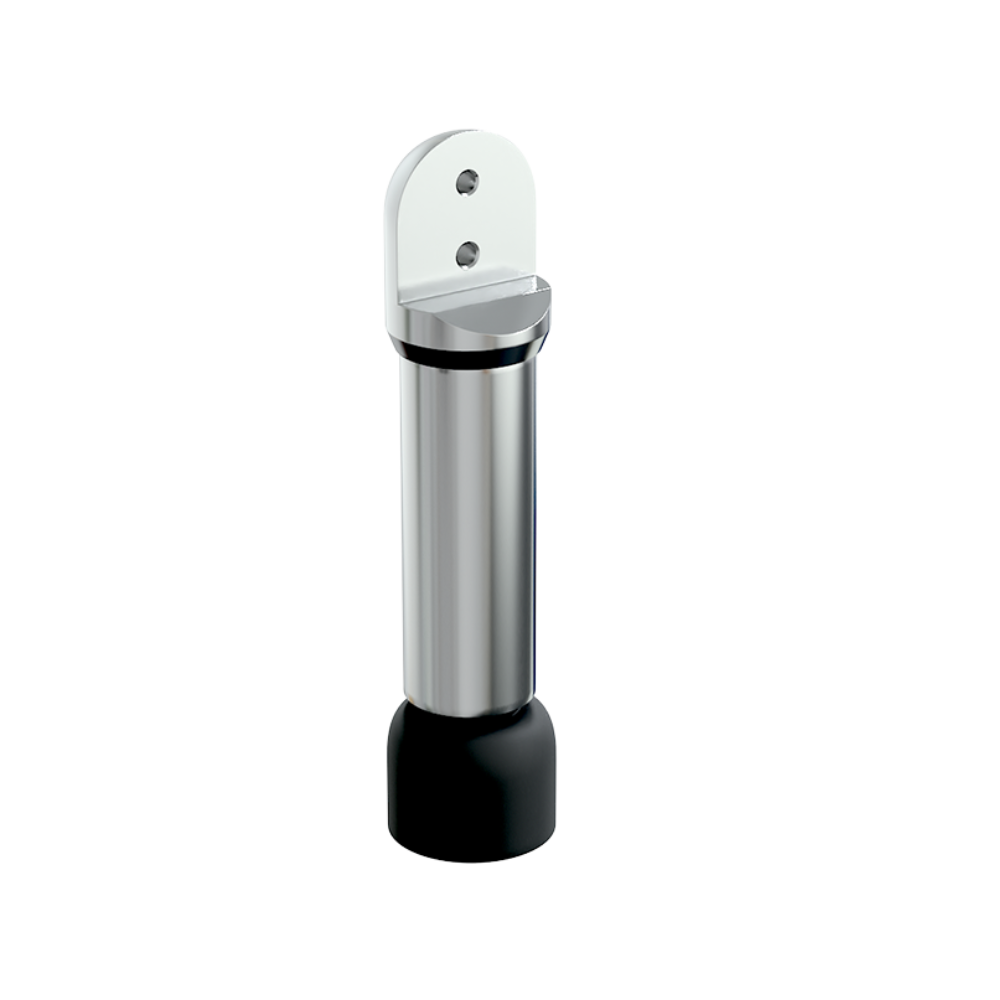 120 Series Aluminium Heavy Duty Leg – 150mm with 35mm Adjustment