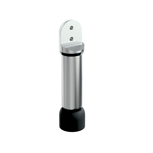 120 Series Aluminium Heavy Duty Leg – 165mm with 40mm Adjustment