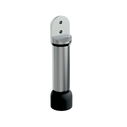 120 Heavy Duty Series Stainless Steel Leg – 185mm with 35mm adjustment