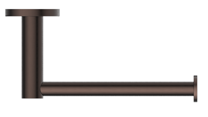 Mica Toilet Paper Holder - Dusk Bronze