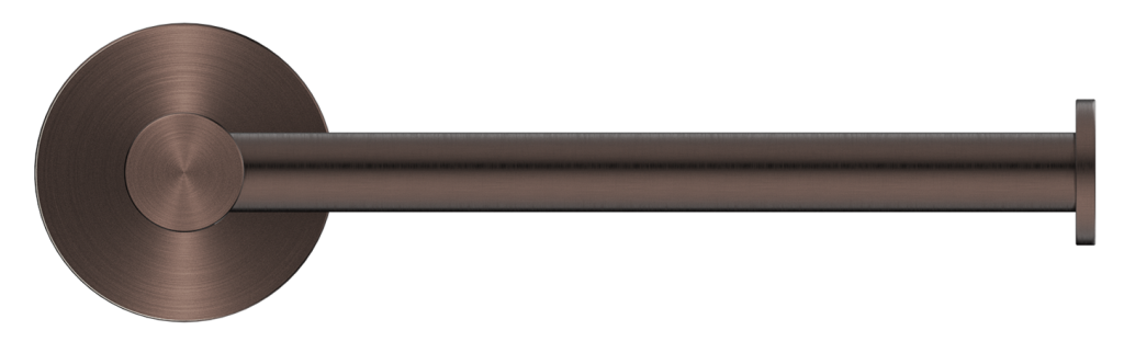 Mica Toilet Paper Holder - Dusk Bronze