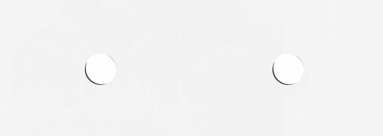 Stone Top 1800x465x20 Pure White Top