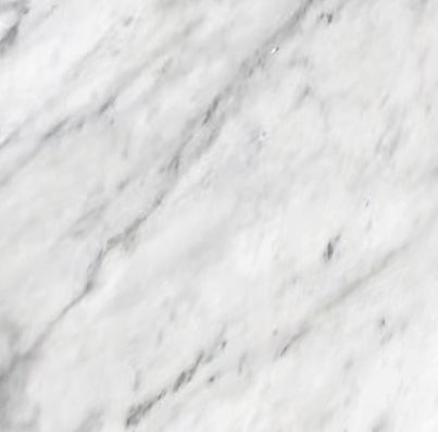 Laundry 1060mm Natura Carrara White Marble Top