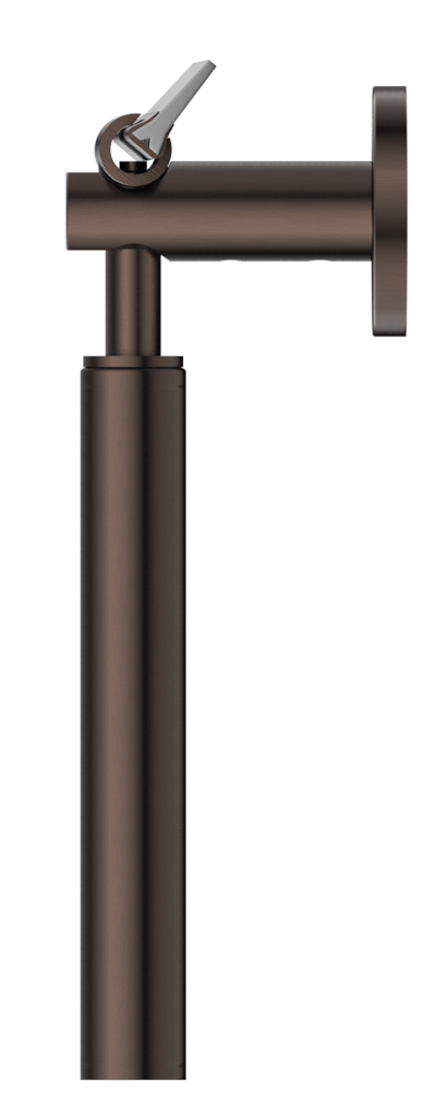 Mica Glass Squeegee - Dusk Bronze