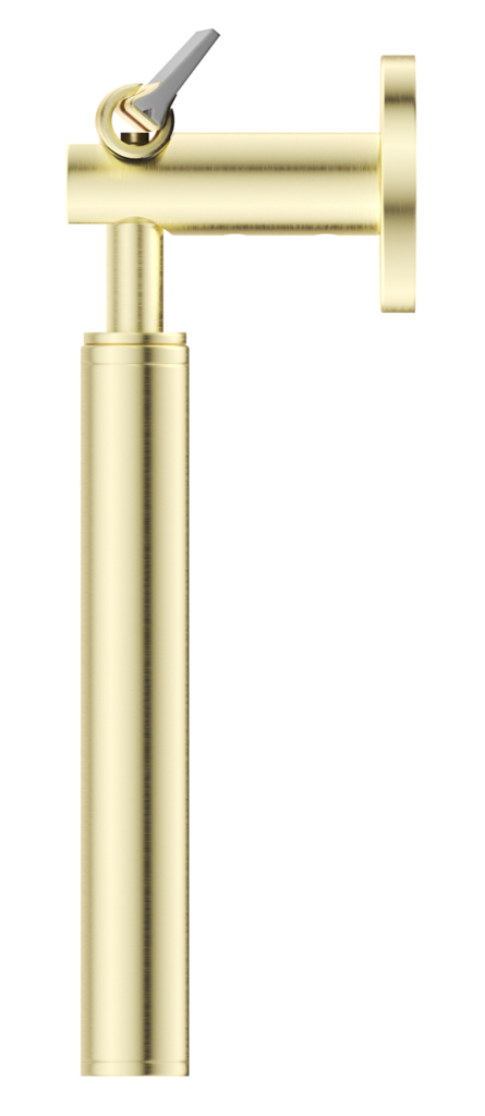 Mica Glass Squeegee - French Gold