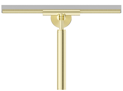 Mica Glass Squeegee - French Gold