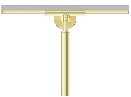 Mica Glass Squeegee - French Gold