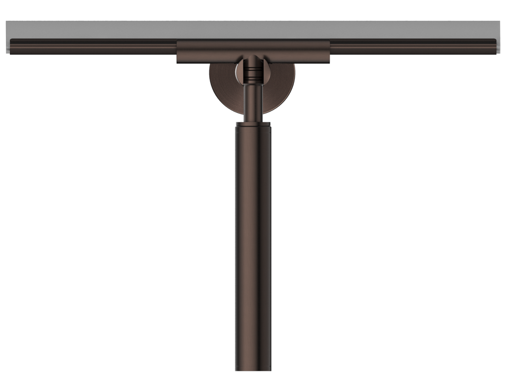 Mica Glass Squeegee - Dusk Bronze