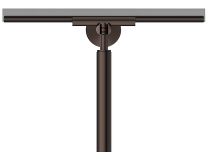 Mica Glass Squeegee - Dusk Bronze
