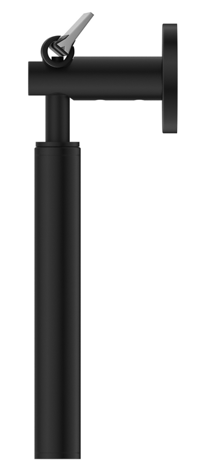 Mica Glass Squeegee - Black